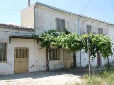 Foto Casa in montagna con terreni