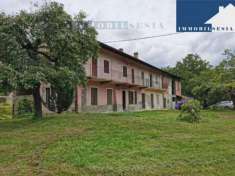 Foto Casa Indipendente - Borgosesia . Rif.: 10699 pianezza