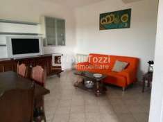 Foto CASA INDIPENDENTE di 10 vani e di 240 mq (GROSSETO) rif. 03509