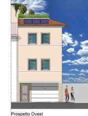 Foto Casa indipendente di 113 m con 3 locali e box auto in vendita a Abano Terme