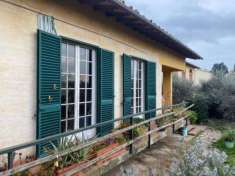 Foto CASA INDIPENDENTE di 6 vani e di 205 mq (SAN CASCIANO IN VAL DI PESA) rif. 2/307