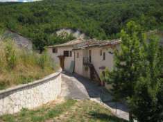 Foto Casa Indipendente in Localita' Montana