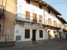 Foto Casa indipendente in vendita a Alice Castello