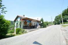 Foto Casa indipendente in vendita a Andorno Micca