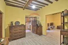 Foto Casa indipendente in vendita a Arezzo