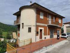 Foto Casa indipendente in Vendita a Ascoli Piceno CENTRO STORICO