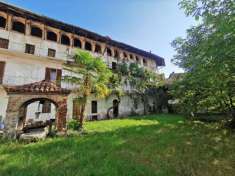 Foto Casa indipendente in vendita a Bairo