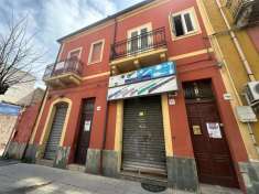 Foto Casa indipendente in vendita a Barcellona Pozzo Di Gotto