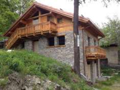 Foto Casa indipendente in vendita a Bardonecchia