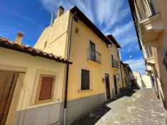 Foto Casa indipendente in vendita a Barisciano - 4 locali 113mq