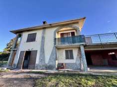 Foto Casa indipendente in vendita a Belforte Monferrato