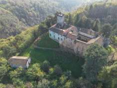 Foto Casa indipendente in vendita a Belforte Monferrato