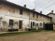 Foto Casa indipendente in vendita a Belgioioso