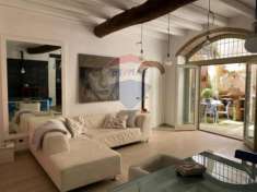 Foto Casa indipendente in vendita a Bergamo - 4 locali 190mq