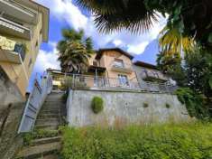 Foto Casa indipendente in vendita a Besozzo - 4 locali 121mq