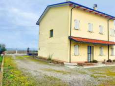 Foto Casa indipendente in vendita a Bondeno
