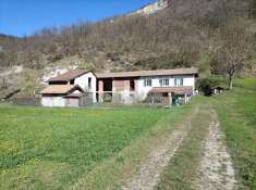 Foto Casa indipendente in vendita a Borghetto Di Borbera