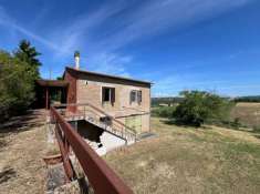 Foto Casa indipendente in vendita a Calvi Dell'Umbria