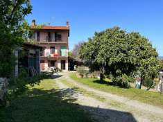 Foto Casa indipendente in vendita a Candia Canavese