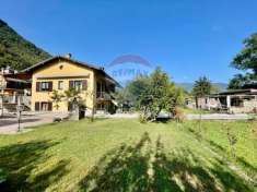 Foto Casa indipendente in vendita a Cannobio