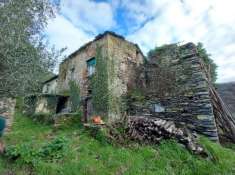 Foto Casa indipendente in vendita a Carasco