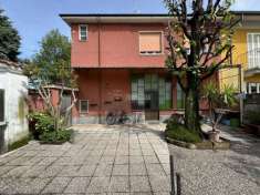 Foto Casa indipendente in vendita a Casorezzo