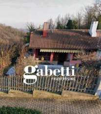 Foto Casa indipendente in vendita a Castell'Alfero - 5 locali 100mq