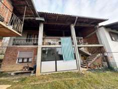 Foto Casa indipendente in vendita a Castellamonte