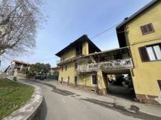 Foto Casa indipendente in vendita a Castellamonte