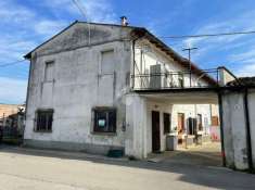 Foto Casa indipendente in vendita a Castelleone