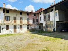 Foto Casa indipendente in vendita a Castelletto Cervo