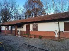 Foto Casa indipendente in vendita a Castelletto Sopra Ticino