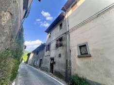 Foto Casa indipendente in vendita a Castelli Calepio