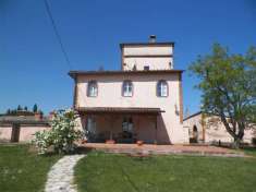 Foto Casa indipendente in vendita a Castelnuovo Berardenga