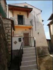 Foto Casa indipendente in vendita a Castiglione Cosentino
