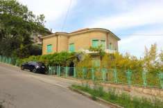 Foto Casa indipendente in vendita a Castorano