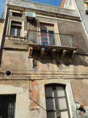 Foto Casa indipendente in vendita a Catania - 11 locali 143mq