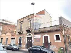 Foto Casa indipendente in vendita a Catania