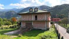 Foto Casa indipendente in vendita a Cervinara