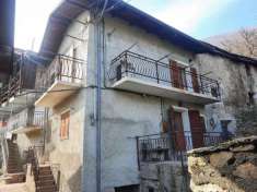 Foto Casa indipendente in vendita a Chiomonte