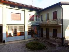 Foto Casa indipendente in vendita a Chiuduno