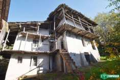 Foto Casa indipendente in vendita a Coassolo Torinese