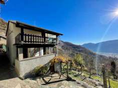 Foto Casa indipendente in vendita a Condove