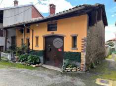 Foto Casa indipendente in vendita a Cossato