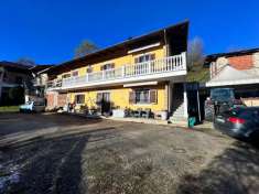 Foto Casa indipendente in vendita a Cuorgne'