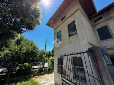 Foto Casa indipendente in vendita a Duino Aurisina