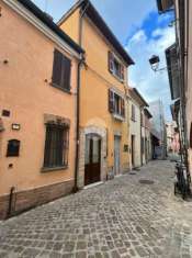 Foto Casa indipendente in vendita a Fano