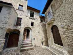 Foto Casa indipendente in vendita a Fontecchio - 4 locali 130mq