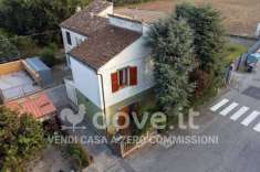 Foto Casa indipendente in vendita a Fusignano
