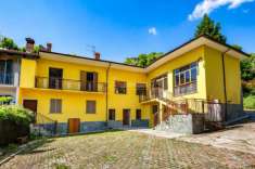 Foto Casa indipendente in vendita a Gassino Torinese